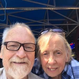 Meet your Posher, Jan